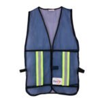 Derma Care-Chaleco de seguridad vial SE-CH R