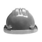 Casco de seguridad Clase G Derma Care - Imagen 5