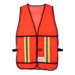 Derma Care-Chaleco de seguridad vial SE-CH R - Imagen 2