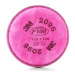 Filtro 2096 y 2097 alivio de gases ácidos