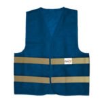 Derma Care-Chaleco de seguridad vial SE-CH U - Imagen 2