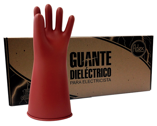 Guante para electricista Adex