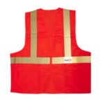 Prodin-Impermeable para motociclista negro A-11 - Imagen 2