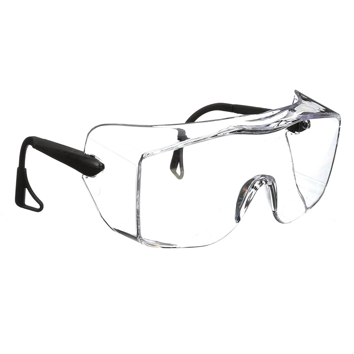 3M Lente de proteccion visual OX Mod. 12159 - Imagen 1