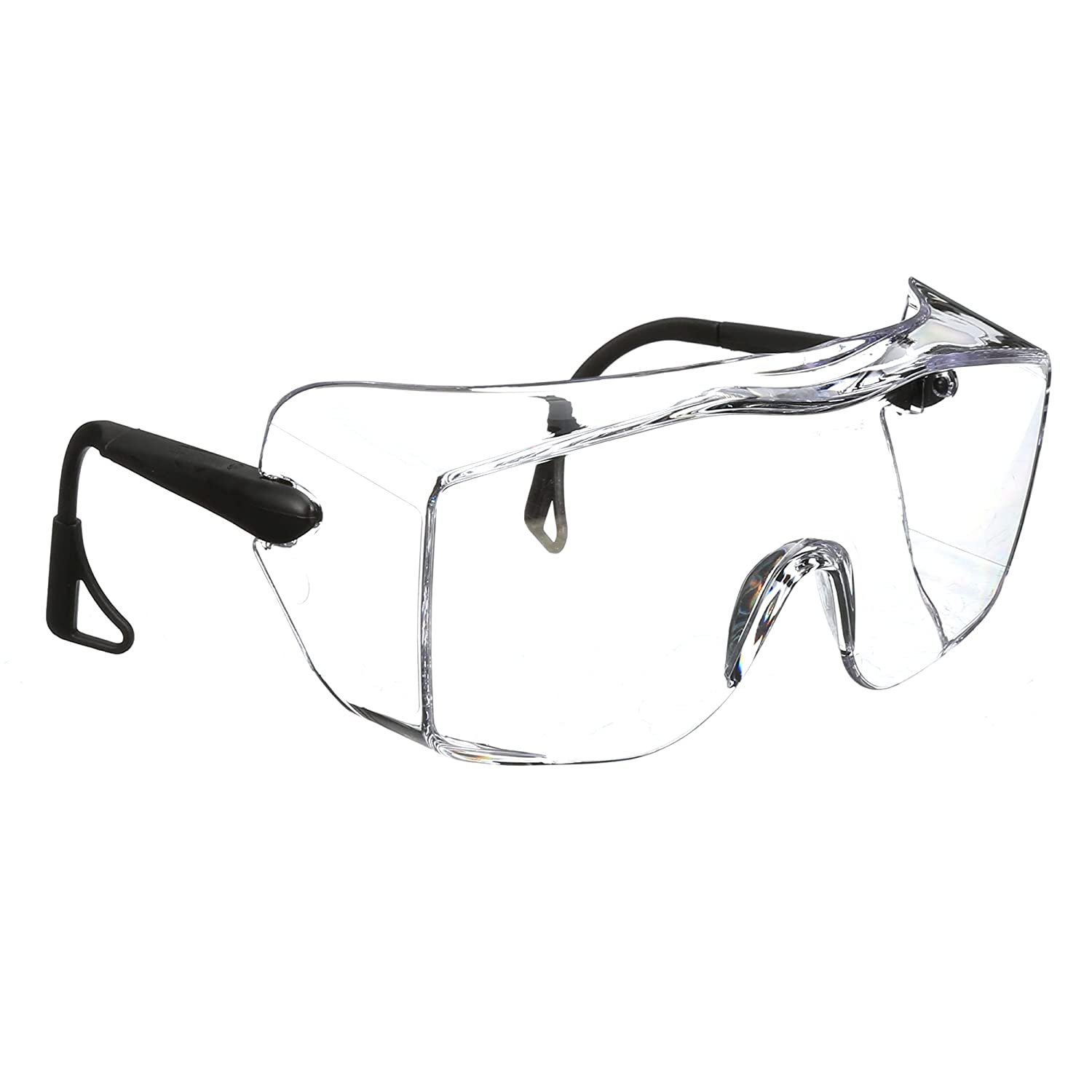 610fvJLIxeS._SL1500_ 3M Lente de proteccion visual OX Mod. 12159 - Imagen 1