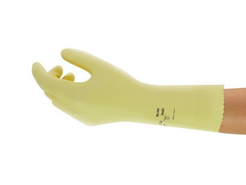 Guante AlphaTec 88-394 Canners