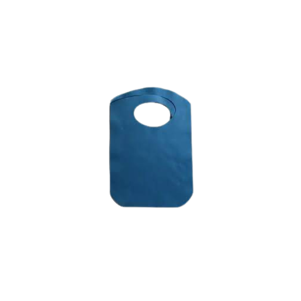 Babero desechable SMS