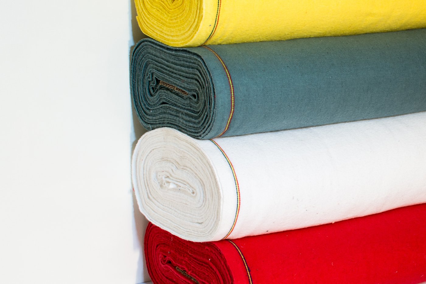 Carpe-Franela2 Carpe Textiles-Franela Carpe Superfina/Rayas/Sin rayas/Industrial - Imagen 2