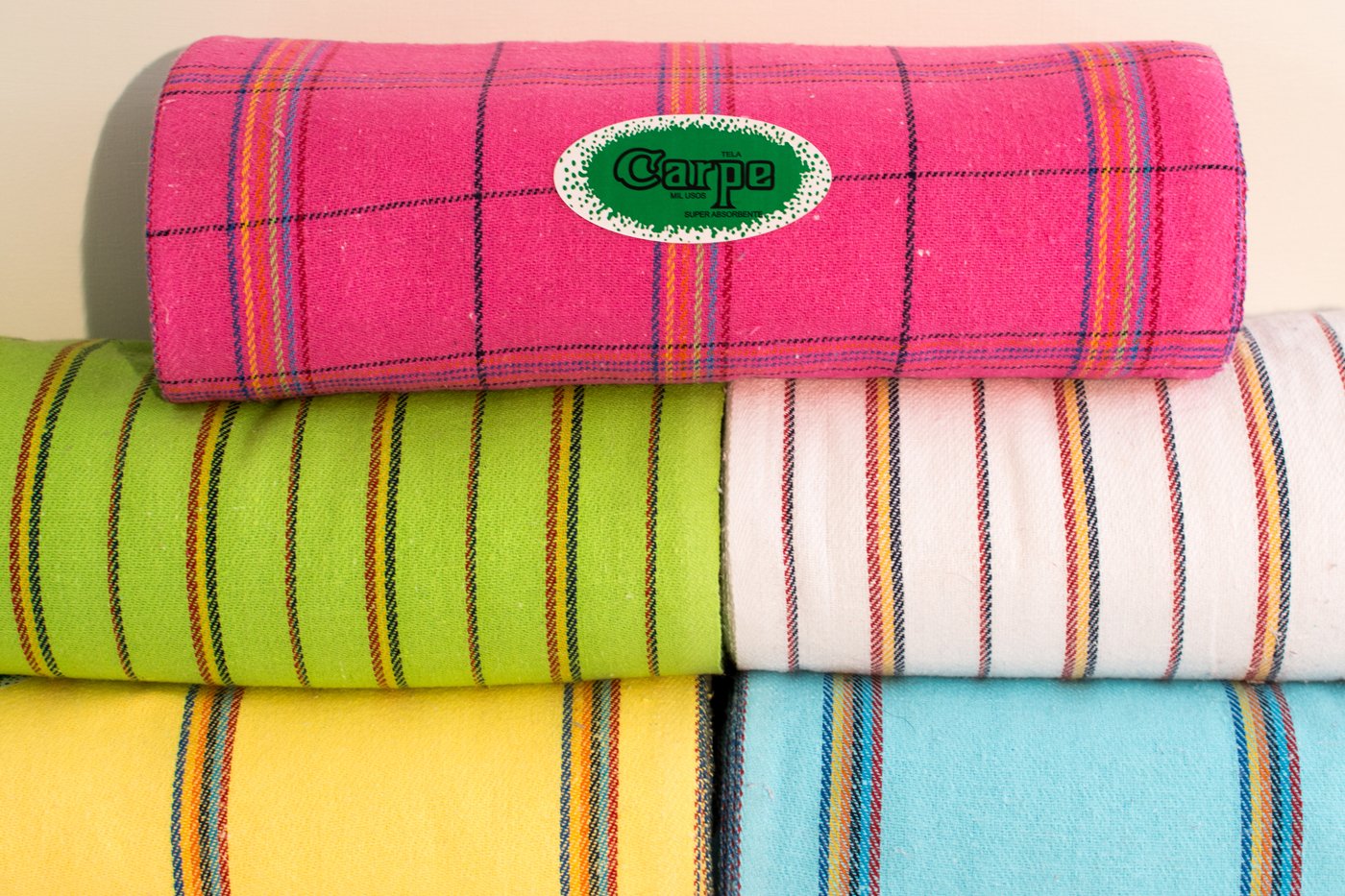 Carpe-Multiusos Carpe Textiles-Tela Multiusos - Imagen 1