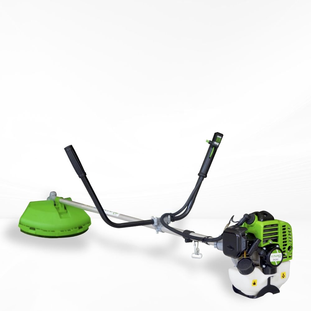 DESMALEZADORA_PROFESIONAL_KINRO_DK260_1 Kinro-Dezmalezadora Mod. DK 260 - Imagen 1