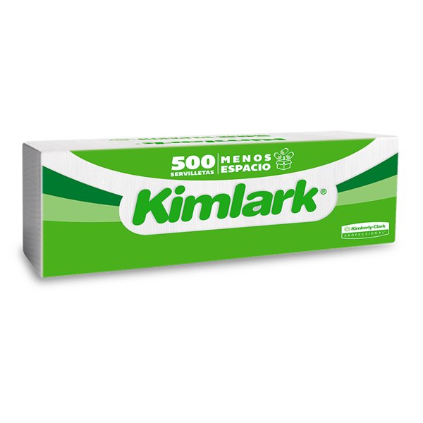 Kimlark Servilleta