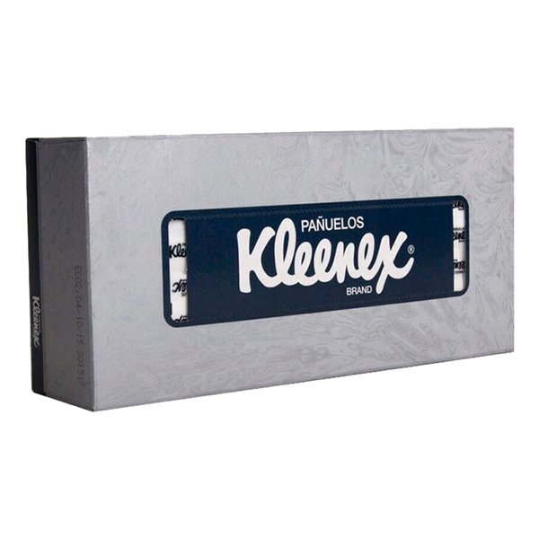 Kleenex Pañuelo