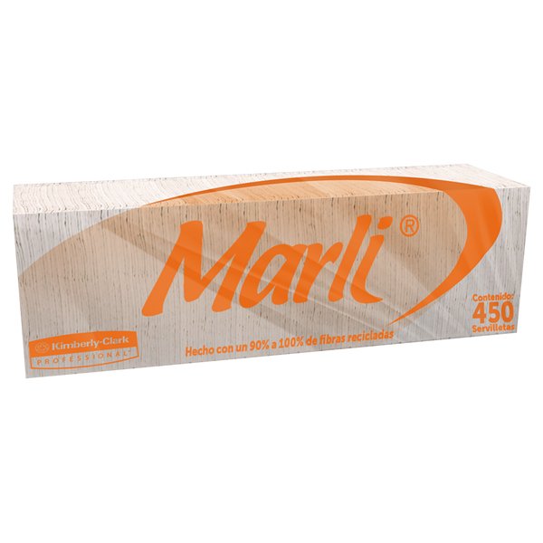 Marli Servilleta Tradicional