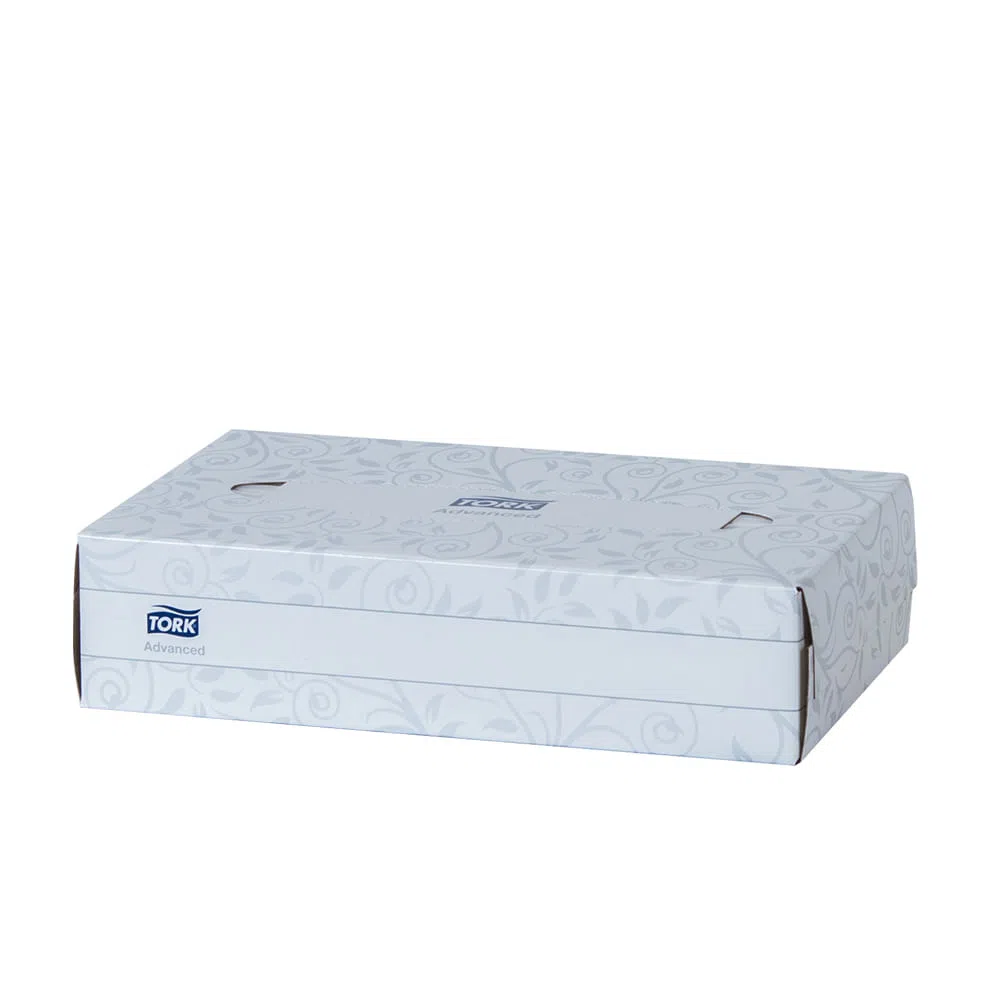 Pañuelo Facial Tork