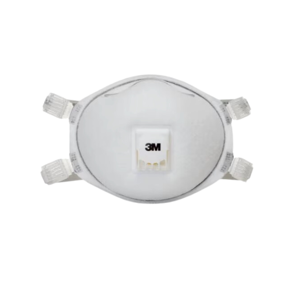 Respirador desechable 8212