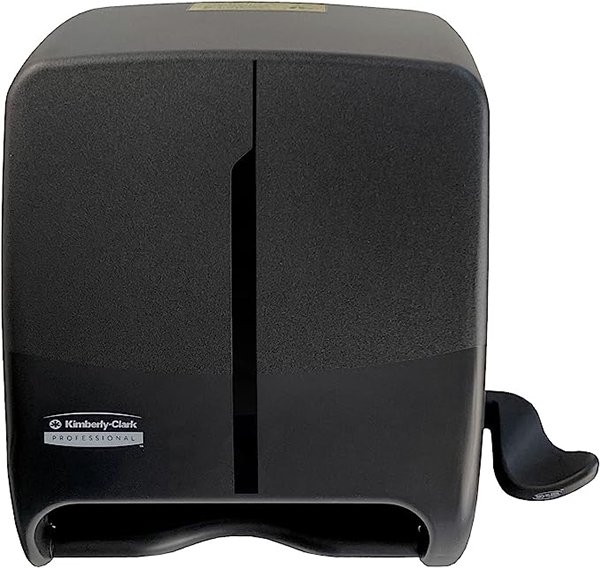Kimberly Clark Despachador toalla en rollo
