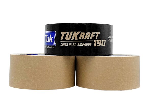 Tuk Cinta Kraft