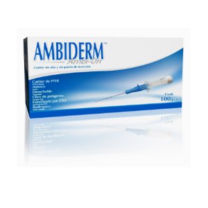Catéter IV Ambi-On