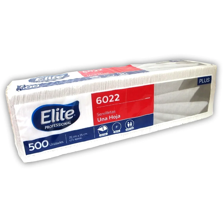 e6d453f68fc47266ad78c33e0034b51e_945x Elite-Servilleta Elite de mesa doblez 25x25 cms - Imagen 1