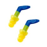 E.A.R UltraFit™ 27 Tapon auditivo reusable - Imagen 2