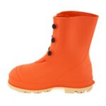 Tingley-Bota proteccion HazMat (Hazzard Materials)