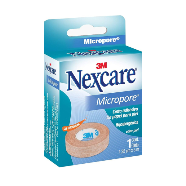 Cinta micropore