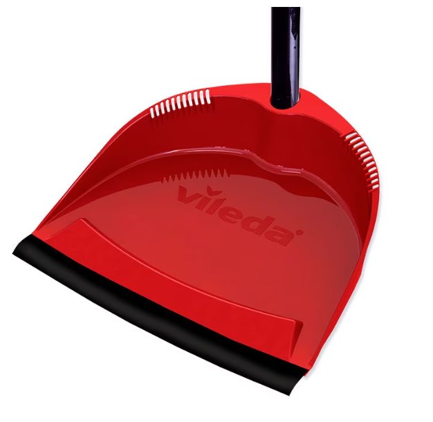 Recogedor 3 en 1 Vileda