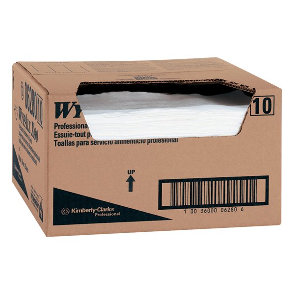 Wypall X80 Food service