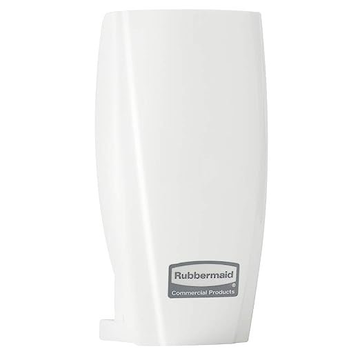 Rubbermaid Aromatizante continuo