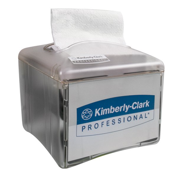 Servilletero Servilleta una x una Kimberly Clark