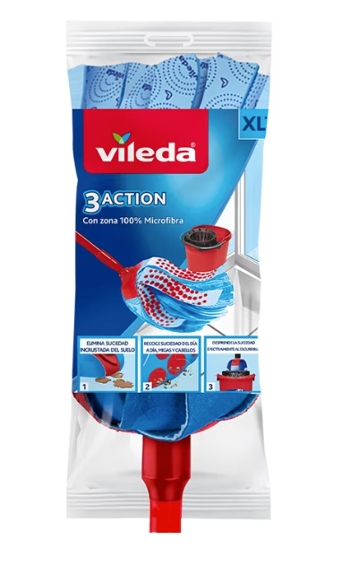 Mop 3Action