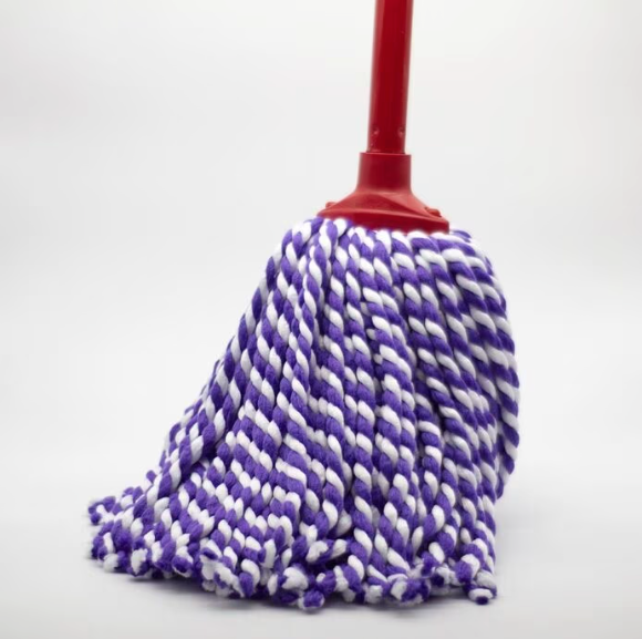 Mop 100% Microfibra