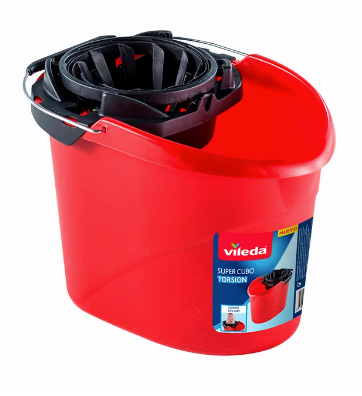 Super cubo torsion Vileda