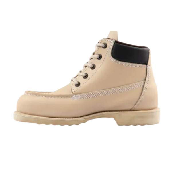 Calzado de trabajo proteccion industrial VanVien M17