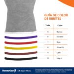 GUANTE ANTICORTE CON NITRILO MICROPOROSO - Imagen 7