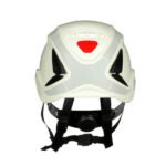 CASCO DE SEGURIDAD PARA TRABAJO EN ALTURAS C/REFLEJANTE X5001X-ANSI| - Imagen 2
