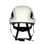 CASCO DE SEGURIDAD PARA TRABAJO EN ALTURAS C/REFLEJANTE X5001X-ANSI|