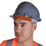 CASCO INDUSTRIAL GRIS - Imagen 2
