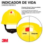 CASCO UV  SUSP SECUREFIT - Imagen 5