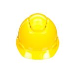 CASCO UV AMARILLO VENT SECUREFIT