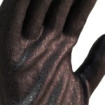 GUANTE 15G ANTICORTE PALMA NITRILO+ - Imagen 2