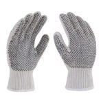 GUANTE JAPONES C/PTS NEGROS P/D