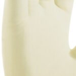 GUANTE LATEX DESECHABLE C/POLVO - Imagen 3