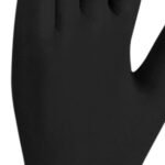 GUANTE NITRILO DESECHABLE NEGRO CAJA/100 PIEZAS - Imagen 5
