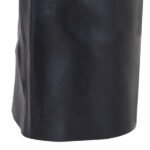 GUANTE PVC NEGRO 35 CM - Imagen 2